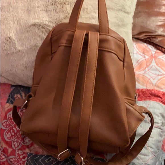 Mini backpack - Picture 3 of 3